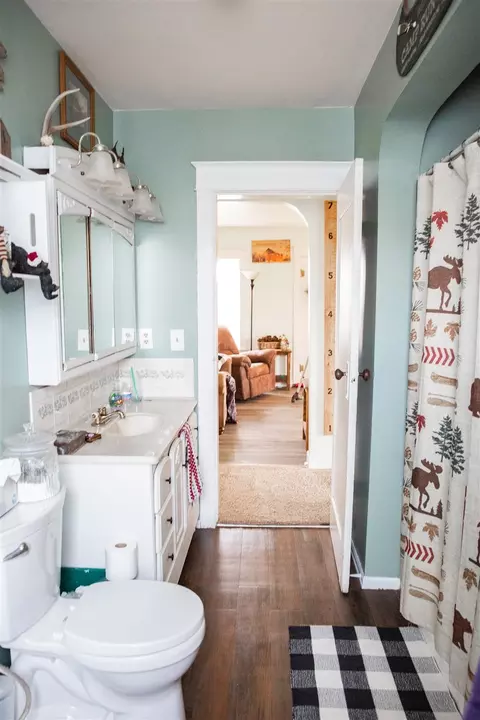 5111 E Spangle-waverly Rd, Spangle, WA 99031 photo 16