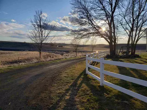 5111 E Spangle-waverly Rd, Spangle, WA 99031 photo 32