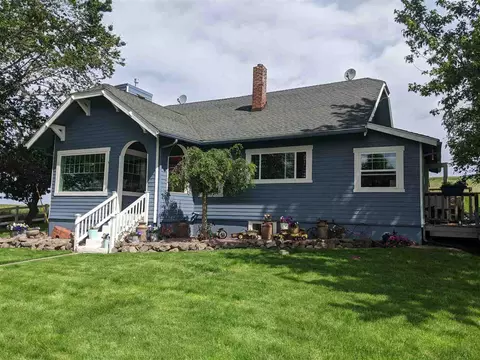 5111 E Spangle-waverly Rd, Spangle, WA 99031 photo 2