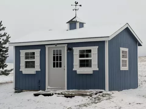 5111 E Spangle-waverly Rd, Spangle, WA 99031 photo 22