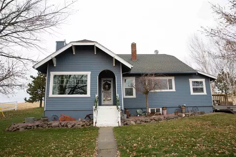 5111 E Spangle-waverly Rd, Spangle, WA 99031 photo 1