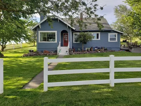 5111 E Spangle-waverly Rd, Spangle, WA 99031 photo 3
