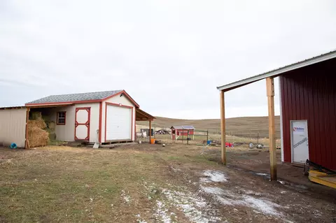 5111 E Spangle-waverly Rd, Spangle, WA 99031 photo 18