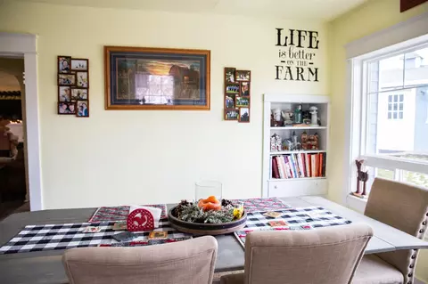 5111 E Spangle-waverly Rd, Spangle, WA 99031 photo 6