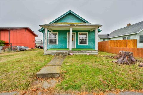 1308 E Longfellow Ave, Spokane, WA 99207 photo 1