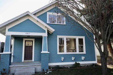 2017 W Sharp Ave, Spokane, WA 99201 photo 1