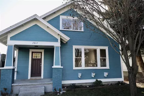 2017 W Sharp Ave, Spokane, WA 99201 photo 1