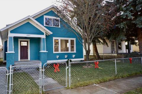 2017 W Sharp Ave, Spokane, WA 99201 photo 36