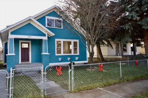 2017 W Sharp Ave, Spokane, WA 99201 photo 36