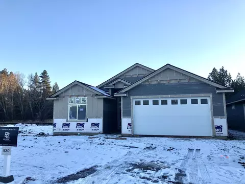 920 E Handy Rd, Colbert, WA 99005 photo 1