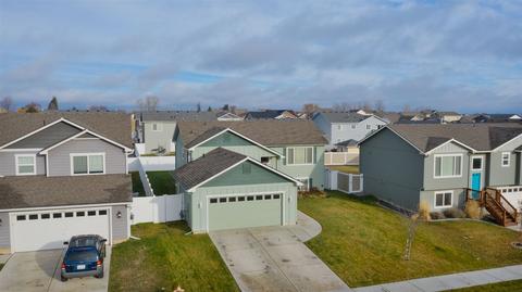 1818 W Maxine Ave, Spokane, WA 99208 photo 3