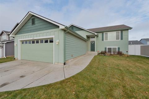 1818 W Maxine Ave, Spokane, WA 99208 photo 1