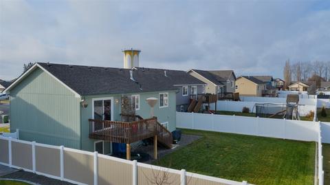1818 W Maxine Ave, Spokane, WA 99208 photo 5
