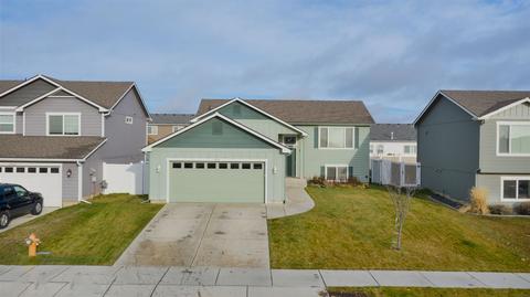 1818 W Maxine Ave, Spokane, WA 99208 photo 2
