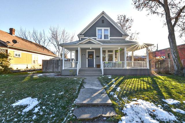 2017 W Dean Ave Spokane Wa 99201 33 Photos Mls 202025408 Movoto