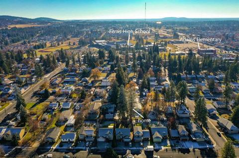 3115 E 34th Ave, Spokane, WA 99223 photo 2