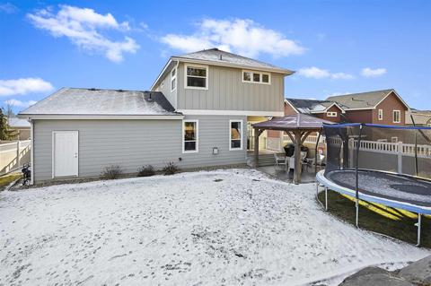 713 E Colbert Rd, Colbert, WA 99005 photo 29