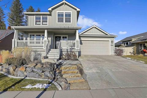 713 E Colbert Rd, Colbert, WA 99005 photo 1