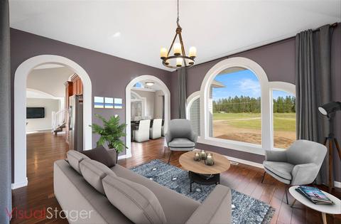 415 E Teddy Ln, Colbert, WA 99005 photo 6