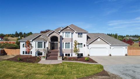 415 E Teddy Ln, Colbert, WA 99005 photo 1