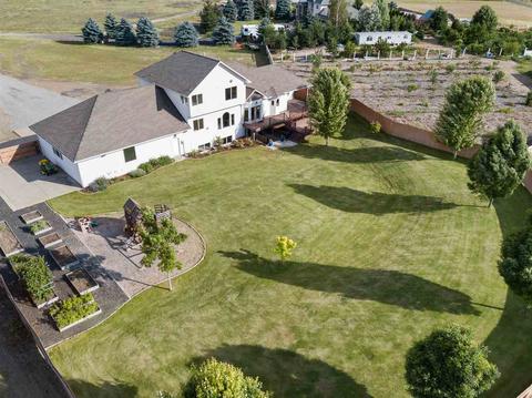 415 E Teddy Ln, Colbert, WA 99005 photo 2