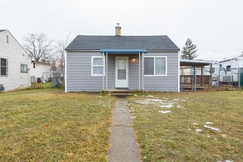 208 E Sanson Ave, Spokane, WA 99207 photo 1