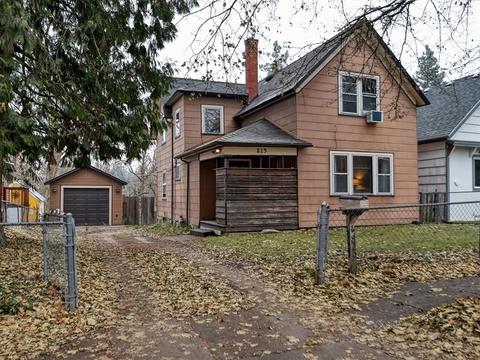 819 E 11th Ave, Spokane, WA 99202 photo 1