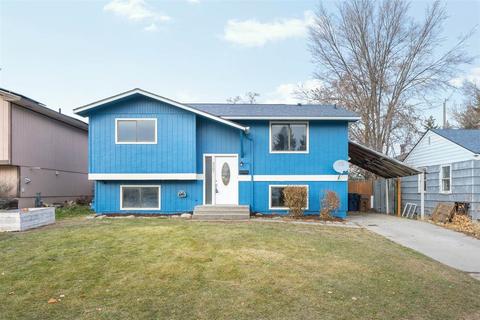 2507 E Hoffman Ave, Spokane, WA 99207 photo 1