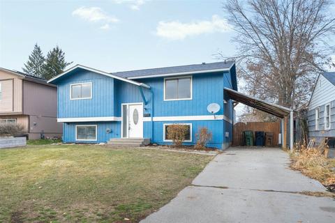 2507 E Hoffman Ave, Spokane, WA 99207 photo 2