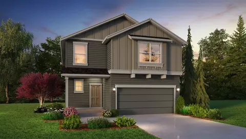 1209 E Paske Rd, Colbert, WA 99005 photo 1