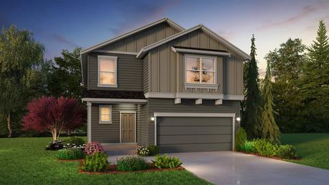 1209 E Paske Rd, Colbert, WA 99005 photo 1