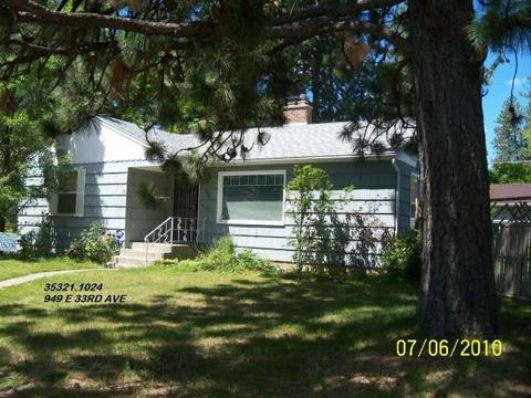 949 E 33rd Ave, Spokane, WA 99203 photo 1