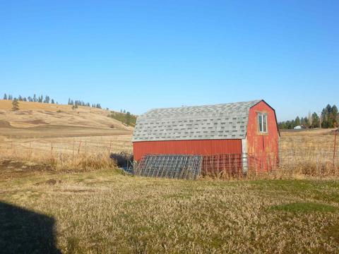 108 E Paradise Rd, Spangle, WA 99031 photo 18