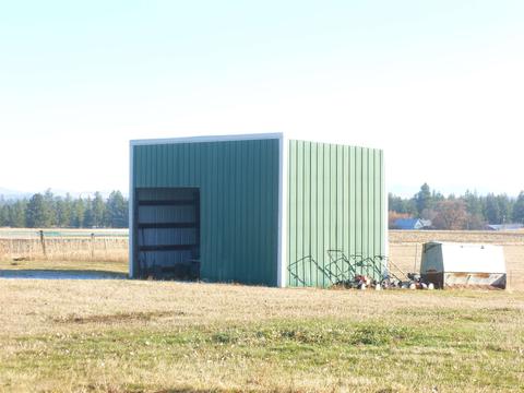 108 E Paradise Rd, Spangle, WA 99031 photo 16