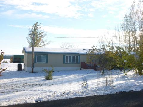 108 E Paradise Rd, Spangle, WA 99031 photo 1