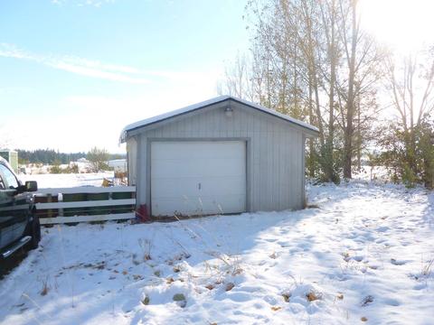 108 E Paradise Rd, Spangle, WA 99031 photo 2