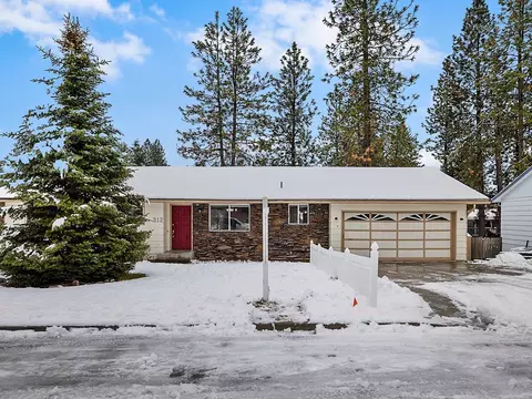 312 E Sierra Ct, Spokane, WA 99208 photo 2