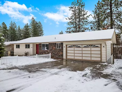 312 E Sierra Ct, Spokane, WA 99208 photo 1