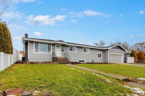 3831 Euclid Ave, Spokane, WA 99217 photo 1
