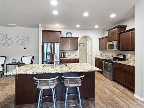 7607 E Ruby Ln, Spokane, WA 99212 photo 11