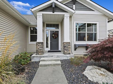 7607 E Ruby Ln, Spokane, WA 99212 photo 3