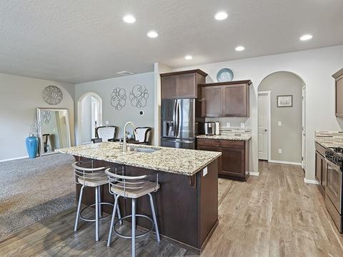 7607 E Ruby Ln, Spokane, WA 99212 photo 10