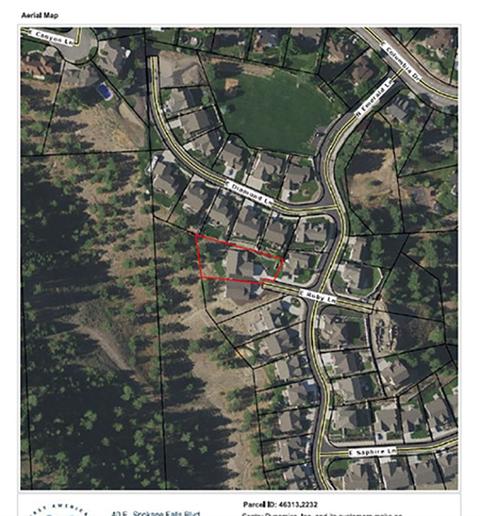 7607 E Ruby Ln, Spokane, WA 99212 photo 28