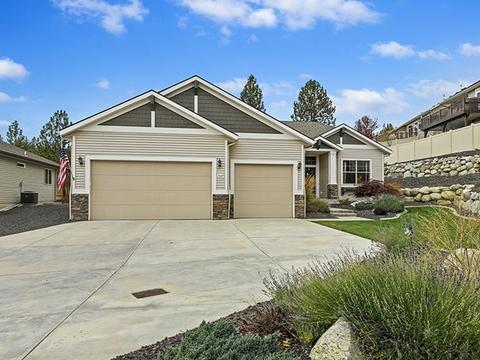 7607 E Ruby Ln, Spokane, WA 99212 photo 2