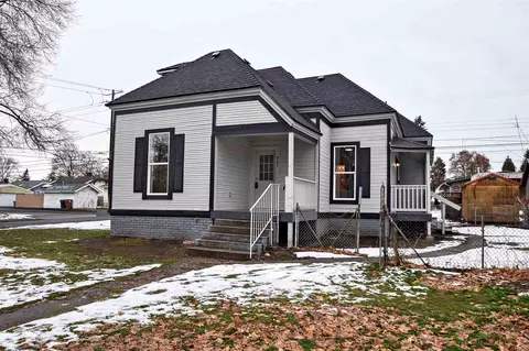 803 Euclid Ave, Spokane, WA 99207 photo 1