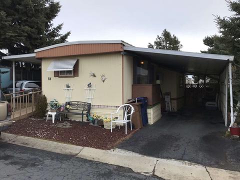 1211 E Lyons Ave # 64, Spokane, WA 99228 photo 1
