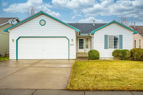 3217 E 43rd Ave, Spokane, WA 99223 photo 1