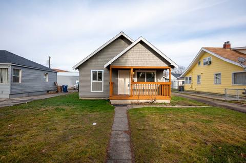 2017 E Sinto Ave, Spokane, WA 99202 photo 1