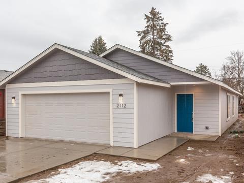 2112 E Dalke Ave, Spokane, WA 99208 photo 2