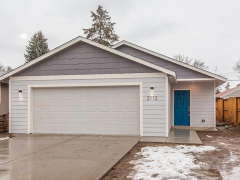 2112 E Dalke Ave, Spokane, WA 99208 photo 1